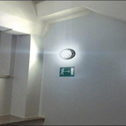 Модернізація LED 1-підїзд